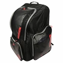 IJshockeytas op wielen Warrior  Pro Roller Backpack Senior