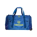 IJshockeytas op wielen Warrior  Q20 Cargo Roller Bag Large Senior