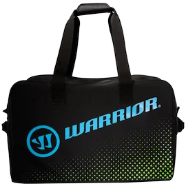 IJshockeytas Warrior Q40 Black/Blue/Green Junior