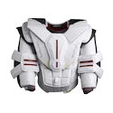 IJshockeyvest keeper Bauer Vapor HYP2RLITE White Senior L