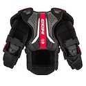 IJshockeyvest keeper CCM Eflex 6 Black/Red/White Intermediate