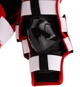 IJshockeyvest keeper CCM YTflex 3 White/Red Youth