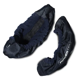 IJzerbeschermer POWERTEK V5.0 Platinium Skate Guard Navy Senior