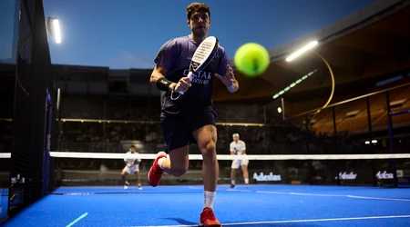 Acht fouten die iedereen maakt bij padel. Ontdek hoe jij ze kunt vermijden