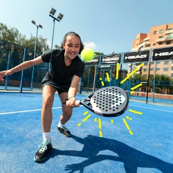 Hoe kies je een padelracket?