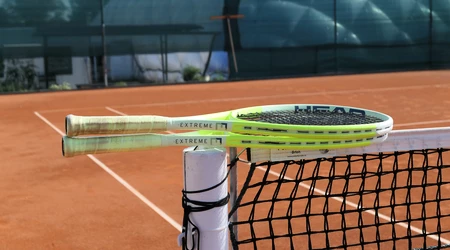 REVIEW: Head Extreme 2024 tennisrackets – spin en zekerheid voor iedereen