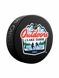 Inglasco Inc. NHL Outdoors Lake Tahoe