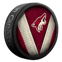 Inglasco Inc. Stitch NHL Arizona Coyotes