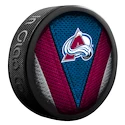 Inglasco Inc. Stitch NHL Colorado Avalanche