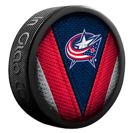 Inglasco Inc. Stitch NHL Columbus Blue Jackets