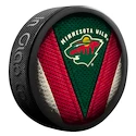 Inglasco Inc. Stitch NHL Minnesota Wild