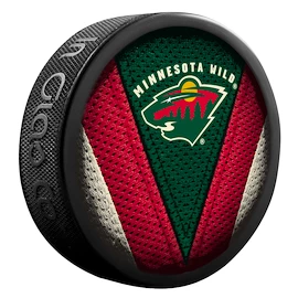 Inglasco Inc. Stitch NHL Minnesota Wild