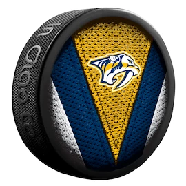 Inglasco Inc. Stitch NHL Nashville Predators