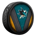 Inglasco Inc. Stitch NHL San Jose Sharks