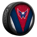 Inglasco Inc. Stitch NHL Washington Capitals