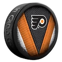 Inglasco Inc. Stitch Stitch NHL Philadelphia Flyers