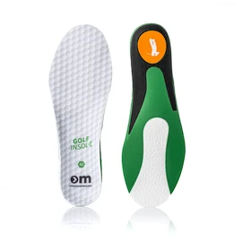 Inlegzooltjes Orthomovement Golf Insole Upgrade