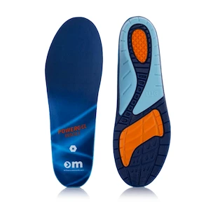 Inlegzooltjes Orthomovement  Power Gel Insole