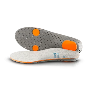 Inlegzooltjes Orthomovement  Upgrade Alpine Insole