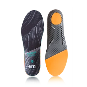 Inlegzooltjes Orthomovement  Upgrade Running Insole