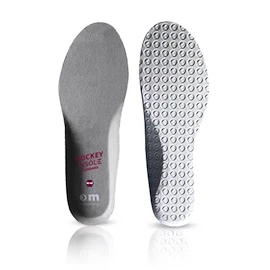 Inlegzooltjes voor in schaatsen Orthomovement Hockey Insole Standard