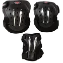 Inline beschermers Fila  Multitech Gear Black