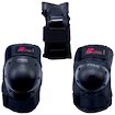 Inline beschermers K2  Prime Pad Set M XL