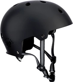 Inline helm K2 Varsity Pro Black