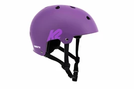 Inline helm K2 Varsity Purple