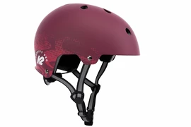 Inline helm K2 Varsity Varsity Pro Burgundy