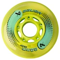 Inline wielen Bauer  COURT WHEEL 4PK 76A 68 mm