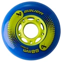 Inline wielen Bauer  STREET WHEEL 4PK 82A 72 mm