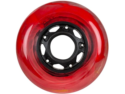 Inline wielen Powerslide  Adventure 72mm 82A 4-Pack