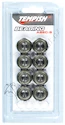 Inline wielen Tempish Radical 84 mm 84A 8-Pack + ABEC 9 16-Pack