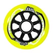 Inline wielen Tempish  RADICAL Color 90 mm 85A 4-Pack  paars