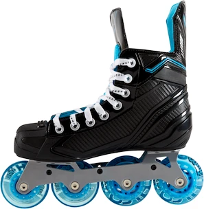 Inlinehockey schaatsen Bauer  RH RSX Junior