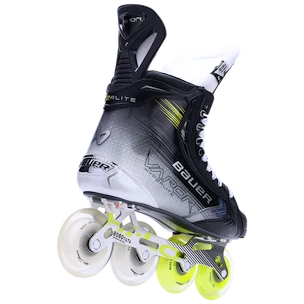 Inlinehockey schaatsen Bauer Vapor HYP2RLITE RH Senior EUR 45, Fit 2