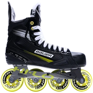 Inlinehockey schaatsen Bauer Vapor X3 RH Junior