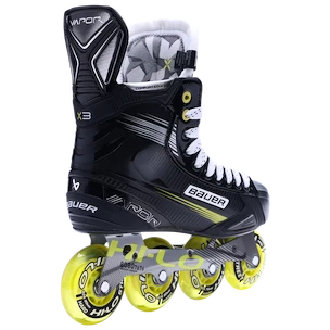 Inlinehockey schaatsen Bauer Vapor X3 RH Senior EUR 42, R (normaal)