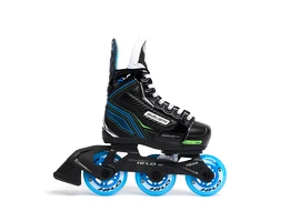 Inlinehockey schaatsen Bauer XLP Youth