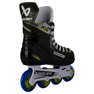 Inlinehockey schaatsen Bauer  XR RH Intermediate EUR 40,5, Fit 2