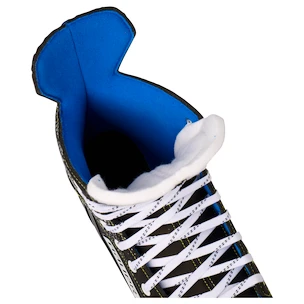 Inlinehockey schaatsen Bauer  XR RH Intermediate EUR 40,5, Fit 2