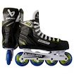 Inlinehockey schaatsen Bauer  XR RH Junior