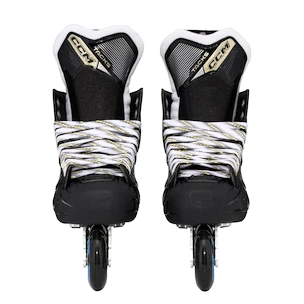 Inlinehockey schaatsen CCM Tacks AS570 Intermediate EUR 38,5, Normaal