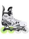 Inlinehockey schaatsen Mission  WM03 Junior EUR 37,5, E (bredere pijp)