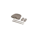 Inzetstuk Urban Iki  Stylingset Rear seat Inaho Beige