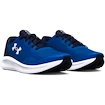 Jongens hardloopschoenen Under Armour  BGS Charged Pursuit 3 Victory Blue