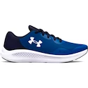 Jongens hardloopschoenen Under Armour  BGS Charged Pursuit 3 Victory Blue