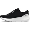 Jongens hardloopschoenen Under Armour  BGS Surge 3 Black