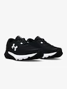 Jongens hardloopschoenen Under Armour  BPS Rogue 3 AL-BLK